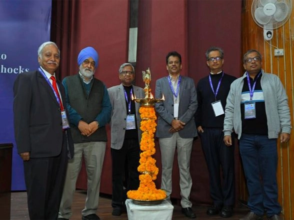 Business News | Conclave at IIFT Delhi Explores India's Role in a Shifting Global Economic Order