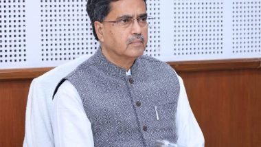 India News | Tripura CM Pushes for Industries Using Local Resources, Green Products