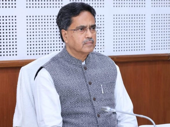 India News | Tripura CM Pushes for Industries Using Local Resources, Green Products