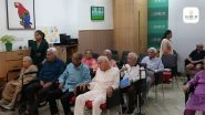 Business News | Luxury Old Age Homes In India: Elevated By Aurum Living's Hospitality Level Healthcare
