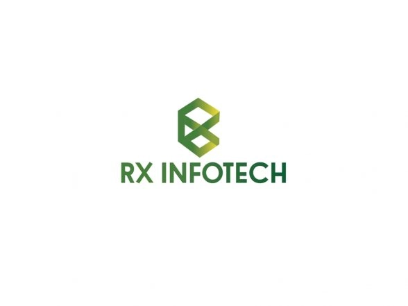 Business News | Rx Infotech Unveils Its New Logo, Marking a Bold Step in Its Brand Evolution