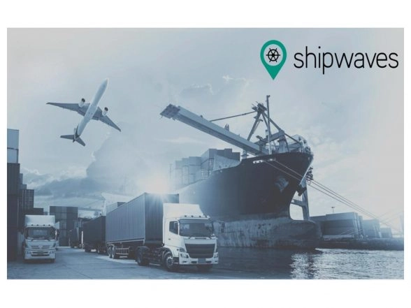 Business News | Shipwaves Online Ltd Announces INR 56.35 Cr SME IPO; To Open on December 10th 2025