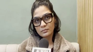 Entertainment News | HC Rejects Anticipatory Bail Plea of Singer Neha Singh Rathore over Alleged Remarks on PM