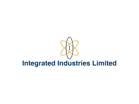Business News | Integrated Industries Ltd Raises Rs101.5 Cr Via Warrants at Rs25 Per Share, Strengthening Its Growth and Expansion Plans