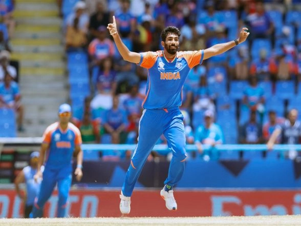 Sports News | Jasprit Bumrah Turns 32: A Look at Indian Pace Sensation's Career Highlights