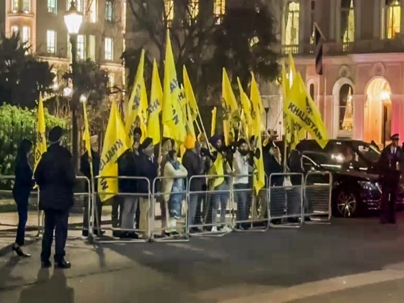 World News | UK Imposes Sanctions to Disrupt Funding for Pro-Khalistan Terror Group Babbar Khalsa