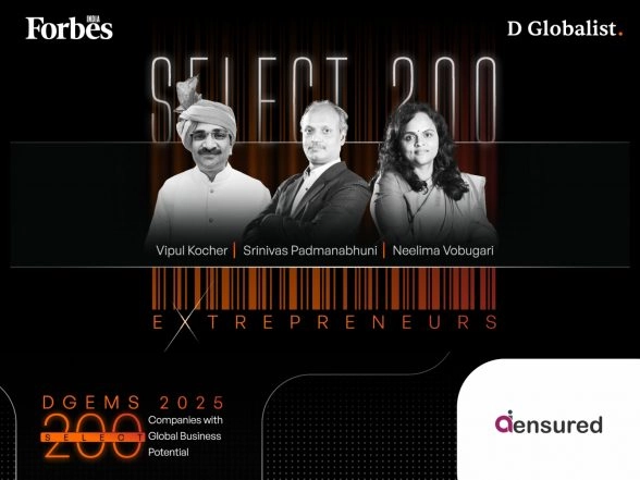 Business News | TestAIng Advancing Responsible AI Governance with Its Deep-Tech Framework AIEnsured