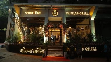 Business News | Punjab Grill Welcomes Mumbai to a Royal Table at Nesco, Goregaon East