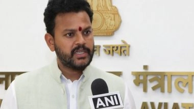 India News | MoCA Invokes Regulatory Powers to Curb Surge Pricing, Ensure Fair Airfares Amid Disruptions