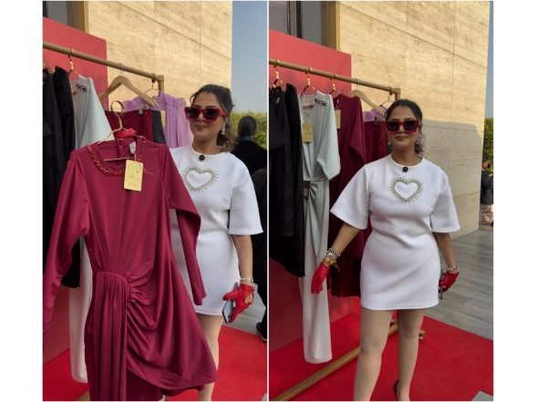 Business News | Lovera Unveils Its Debut Collection: 'Endless Amore', A Love Letter to Italian Elegance