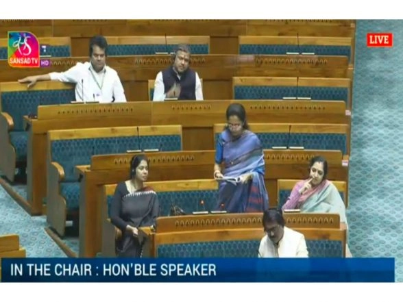 India News | Supriya Sule Moves Bill to Ensure Right to Disconnect After Office Hours