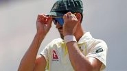 Sports News | Mitchell Starc Becomes Third Player with 50+ Runs and Five-wicket Haul in Day-night Test