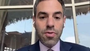 World News | PM Modi Personally Receiving Putin at the Airport Showed How Strong the Relationship Is: South Asia Analyst Kugelman