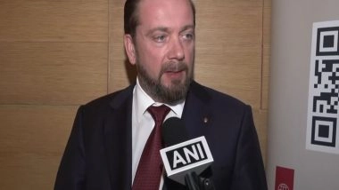 Business News | India-Russia Business Forum a Major Platform for Economic Growth: Roscongress CEO