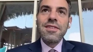 World News | India-Russia Summit Reminder to the West That Moscow Cannot Be Isolated: South Asia Analyst Kugelman