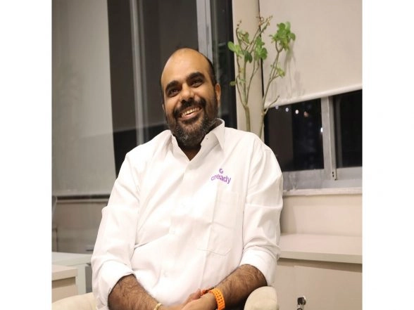 Business News | SwitchMyLoan Rebrands as Cready to Build India's Most Youth-Focused Digital Credit Platform