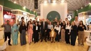 Business News | Australian Beauty Brands Bring Innovation to Cosmoprof India 2025