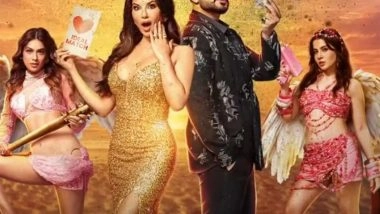 Entertainment News | Sunny Leone, Karan Kundrra's 'MTV Splitsvilla X6' Sets January 2026 Release Date