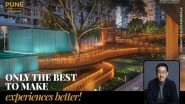 Business News | From Bangkok to Bavdhan: How Tayal Corp's Award-Winning Landscape Designer Is Reimagining Pune Homes