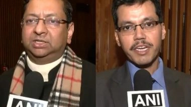 Business News | India Poised to Become a Global Leader in Power Trade Amid Booming Data Center Growth, Say Energy Experts