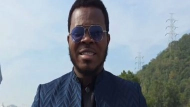 World News | Iron Man Sardar Patel an Inspiration Not Only for India, but for Entire World: UN Envoy Evans Afedi