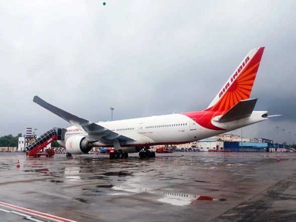 India News | Amid Widespread Aviation Disruptions, Air India Group Rolls out 'proactive' Measures for Passengers