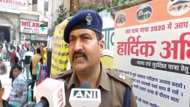 India News | Haridwar: Family Members Allege Rats 'gnawed On' Corpse in District Hospital; Vandalise, Hold  Sit-in Protest