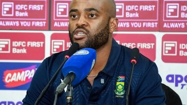 Sports News | We Could Have Been Smarter: Temba Bavuma After Series-decider Loss to India