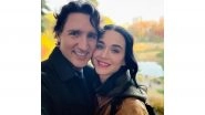 Entertainment News | Katy Perry Makes It Instagram Official with Justin Trudeau? Check Vacay Pics