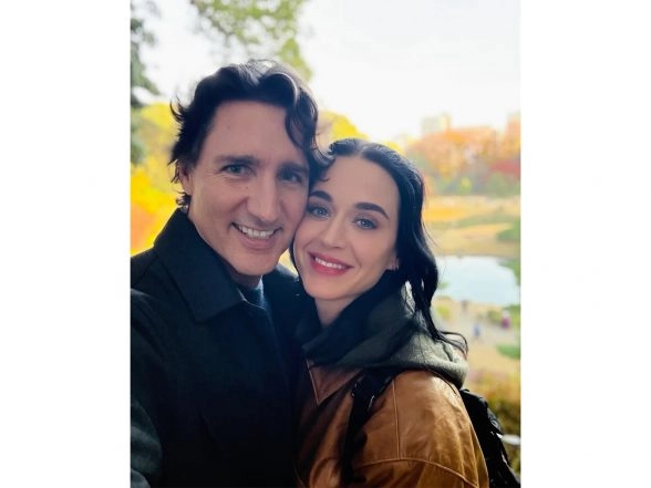 Entertainment News | Katy Perry Makes It Instagram Official with Justin Trudeau? Check Vacay Pics