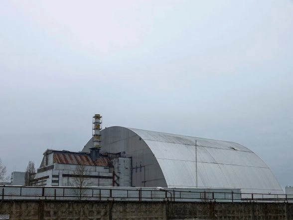 World News | Chernobyl Protective Shield Loses Confinement Ability After Drone Strike: IAEA