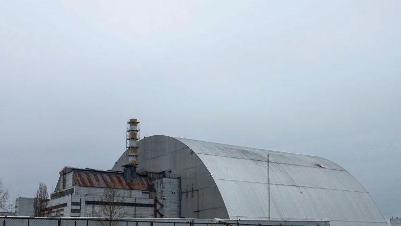 World News | Chernobyl Protective Shield Loses Confinement Ability After Drone Strike: IAEA