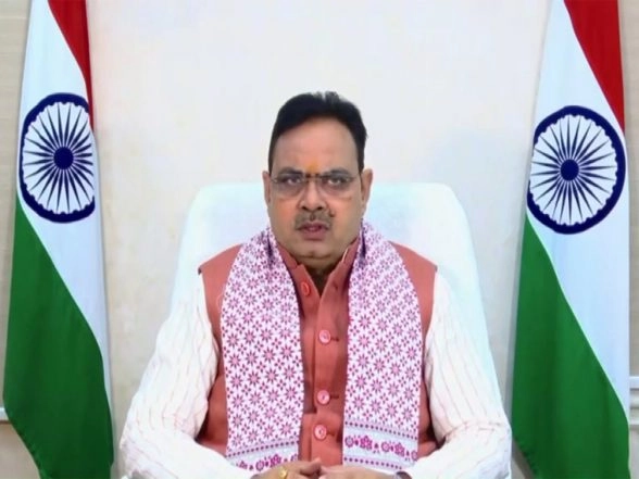 India News | Rajasthan CM Bhajanlal Sharma Announces Grand Honour Run in Jaipur Today