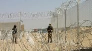 World News | Calm Returns to Chaman Border After Heavy Pakistan-Afghanistan Clashes