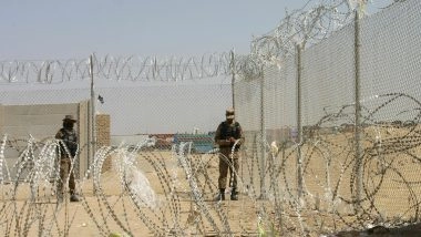 World News | Calm Returns to Chaman Border After Heavy Pakistan-Afghanistan Clashes