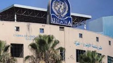World News | India Backs UNGA Vote to Renew UNRWA Mandate for Three Years