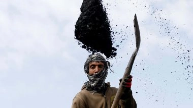 World News | Kabul Residents Decry Coal Price Surge Despite Ample Local Supply