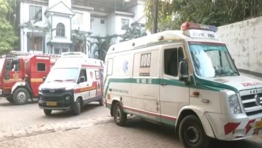 India News | PM Modi Announces 2 Lakh Ex-gratia for Kin of Each Deceased in Goa Fire Mishap