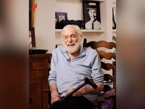 Entertainment News | Dick Van Dyke Says He Never Regretted Rejecting 'The Omen', Recalls the One Role He Wishes He Had Taken