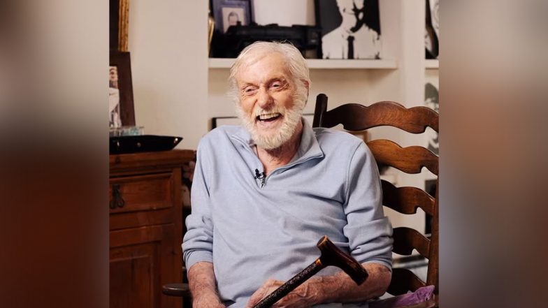 Entertainment News | Dick Van Dyke Says He Never Regretted Rejecting 'The Omen', Recalls the One Role He Wishes He Had Taken