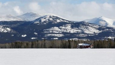 World News | Strong Earthquake of Magnitude 7.0 Jolts Canada