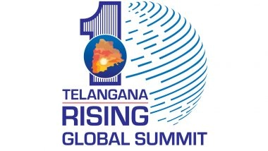 India News | Telangana Rising 2047 Vision Document to Be Released at Global Summit in Bharat Future City