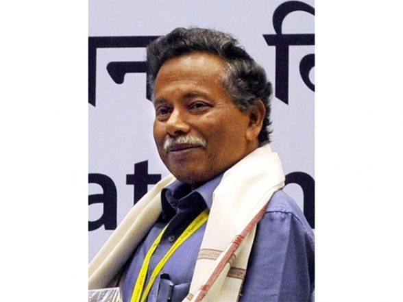 India News | Gauhati University's Academic Gets Prestigious PM Professorship