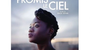 Entertainment News | Erige Sehiri's 'Promised Sky' Wins Top Prize at Marrakech Film Festival