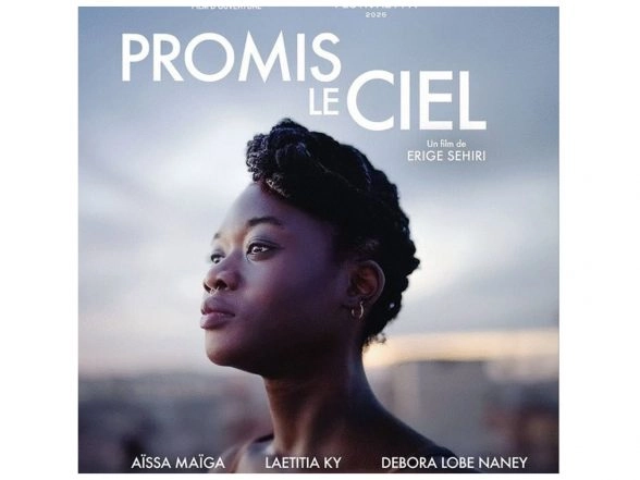 Entertainment News | Erige Sehiri's 'Promised Sky' Wins Top Prize at Marrakech Film Festival