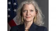 World News | US Top Diplomat to Visit Delhi, Bengaluru from Dec 7-11
