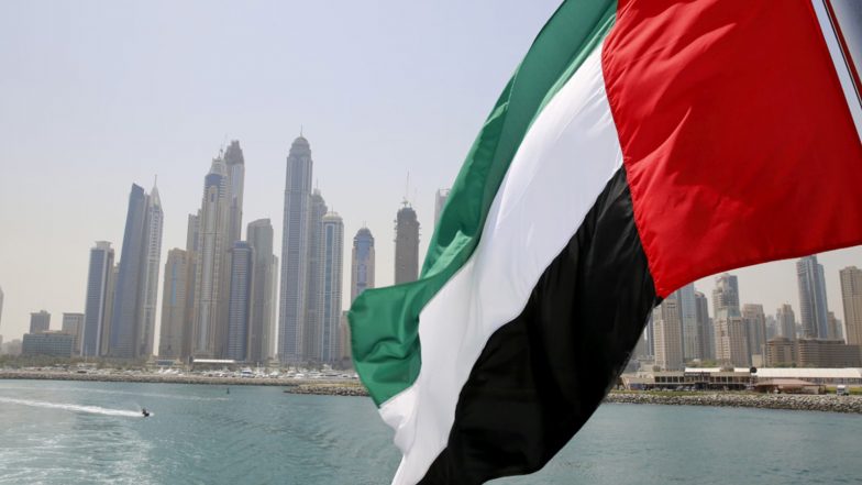 World News | UAE Reshapes Global Media Future at BRIDGE Summit