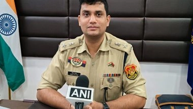 India News | West Agartala Police Recovers and Returns 27 Stolen Mobile Phones