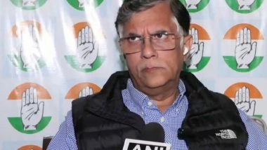 India News | Failure of Govt for Allowing IndiGo Monopoly: Pawan Khera