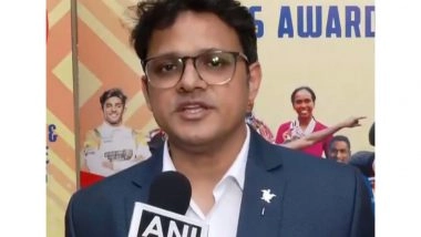 Sports News | SSI National Sports Award Aims to Motivate, Increase Participation Among New Athletes, Veterans, and Current Players